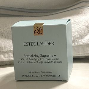 Estée Lauder Revitalizing Supreme +
